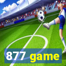 877 game